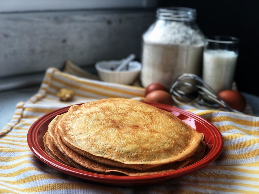 Resep Dorayaki Lembut Isi Cokelat Keju Seru Bareng Anak
