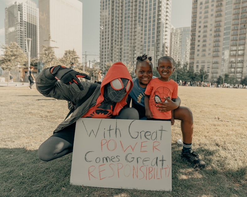 Mengembangkan Growth Mindset Anak: Kunci Hadapi Tantangan Hidup