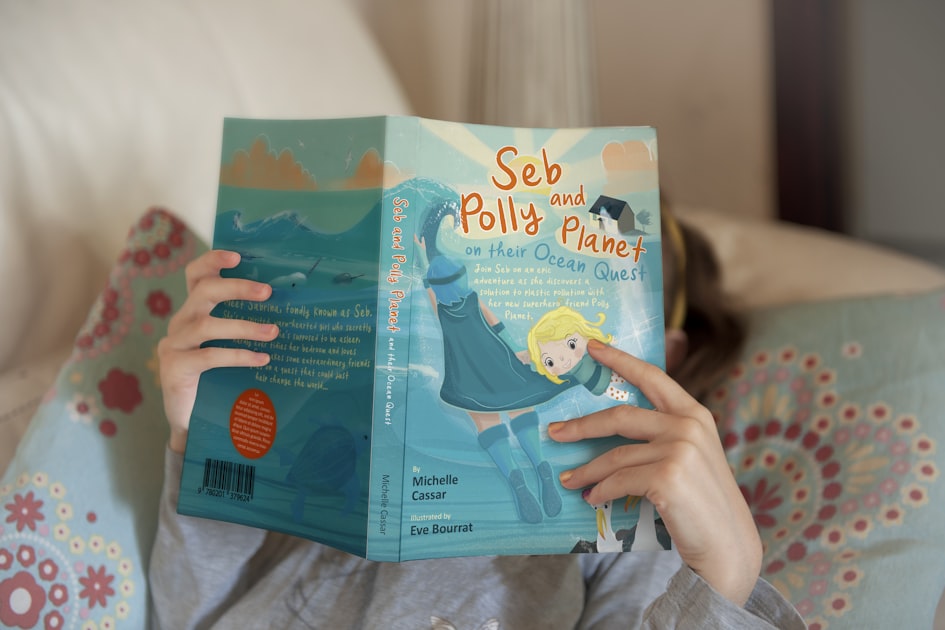 Menguak Dunia Ajaib Dongeng Luar Negeri: Lebih dari Sekadar Cerita Tidur