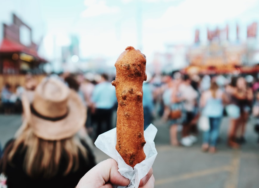 Resep Corn Dog Mini Mozzarella Sosis: Kreasi Seru Keluarga