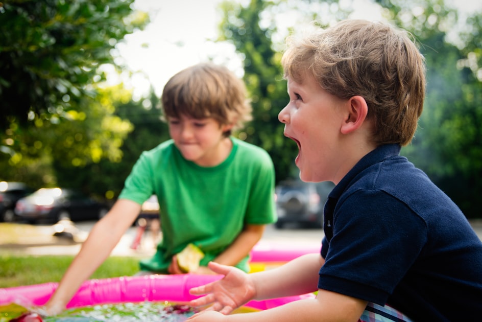 Pentingnya Sensory Play bagi Perkembangan Anak Usia Dini