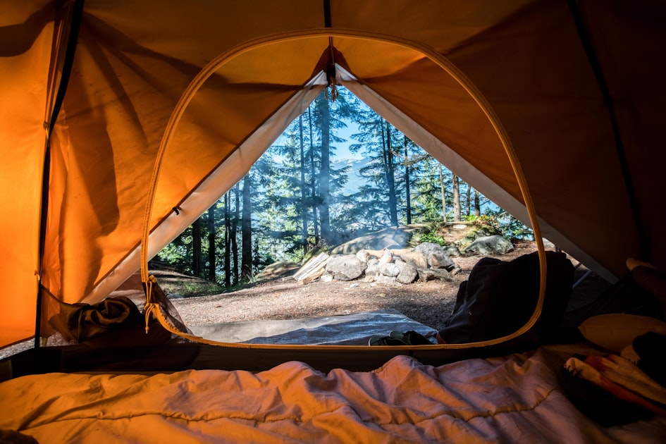 Panduan Camping Seru di Rumah: Petualangan Tanpa Perlu Keluar Kota