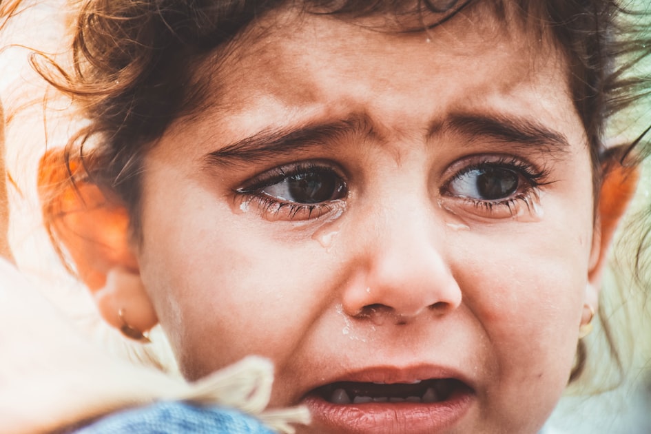 Cara Mengatasi Anak Suka Merengek Tanpa Perlu Marah
