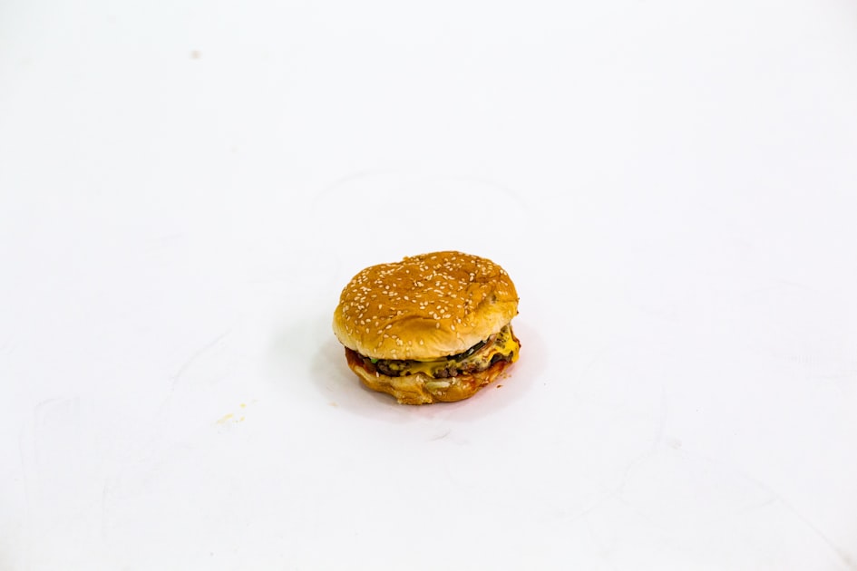 Resep Mini Burger Daging Sapi Sehat: Kreasi Dapur Seru