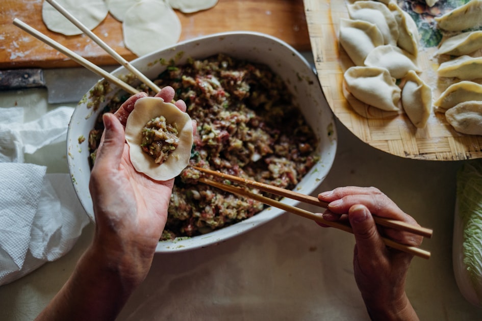 Resep Dimsum Ayam Udang Homemade Camilan Sehat