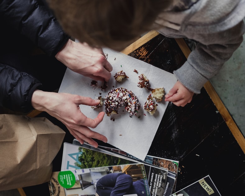 Resep Bola-Bola Cokelat Marie: Camilan Seru dan Edukatif