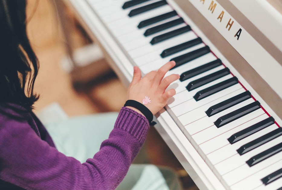Manfaat Musik untuk Perkembangan Anak dan Tips Mengenalkannya